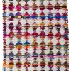 Multi-Diamond Rug