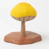 Mushroom Medley - Yellow