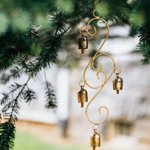 Nana Bells Wind Chime