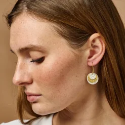 Native Riches Earrings