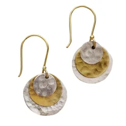 Native Riches Earrings