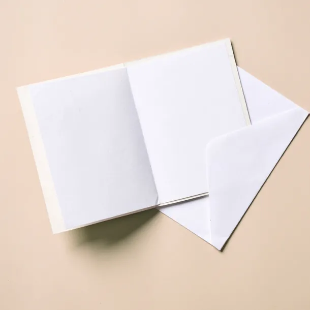 Natural Elements Greeting Card