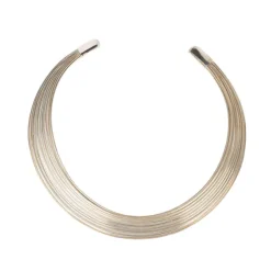 Navi Parat Choker Necklace