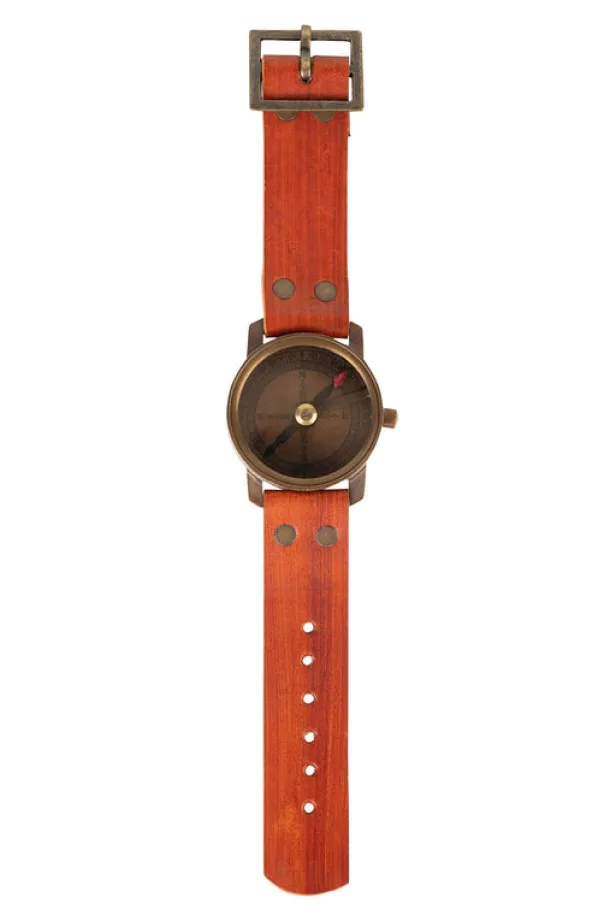 Navigator Wrist Compass