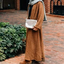Nevado Cardigan Coat
