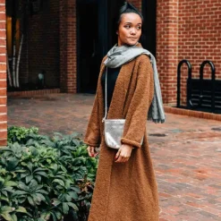 Nevado Cardigan Coat