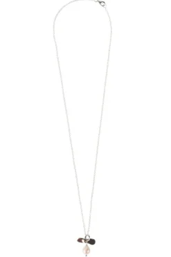 New Beginnings Pearl Necklace