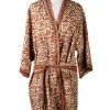 New Day Short Robe