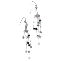 Night Out Dangle Earrings
