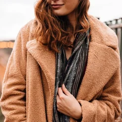 Night Walk Scarf