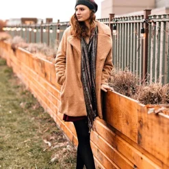 Night Walk Scarf