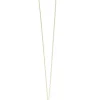Nightfall Capiz Necklace