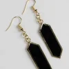 Nightlong Capiz Earrings