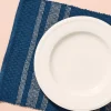 Nilo Handloomed Cotton Set of 2 Placemats