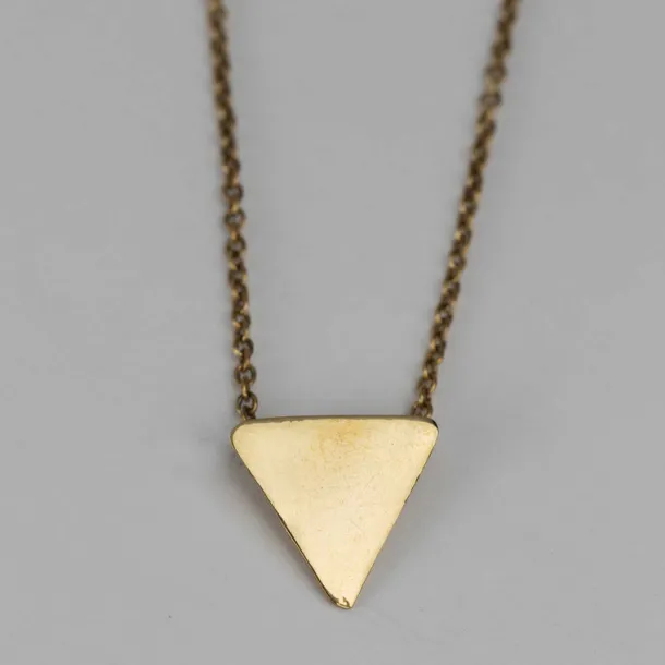 Nok Necklace