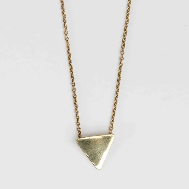 Nok Necklace