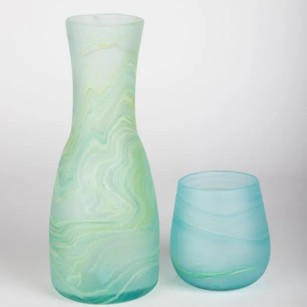Oasis Phoenician Carafe