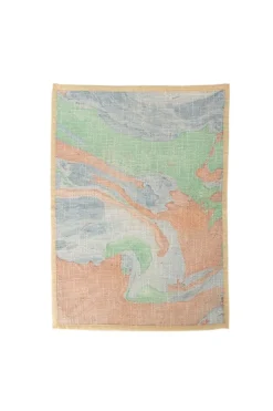 Ocean Days Placemat