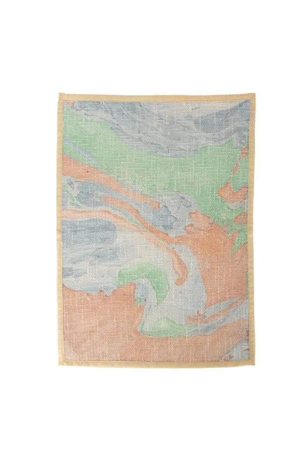 Ocean Days Placemat