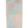 Ocean Days Table Runner
