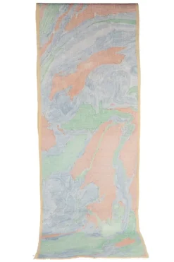 Ocean Days Table Runner