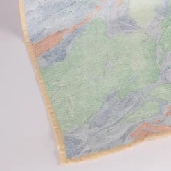 Ocean Days Table Runner