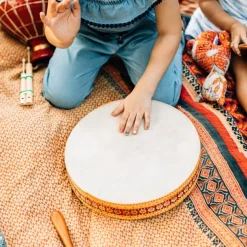 Ocean Sounds Drum