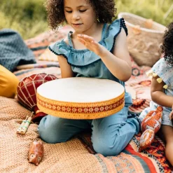 Ocean Sounds Drum