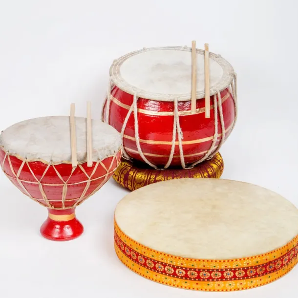 Ocean Sounds Drum