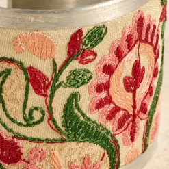 Ojasvi Silk Embroidered Cuff