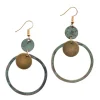 Opportunity Earrings