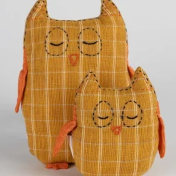 Owl Chillout Chums