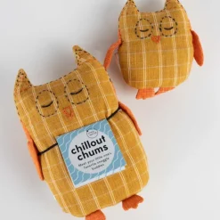 Owl Chillout Chums