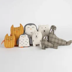 Owl Chillout Chums