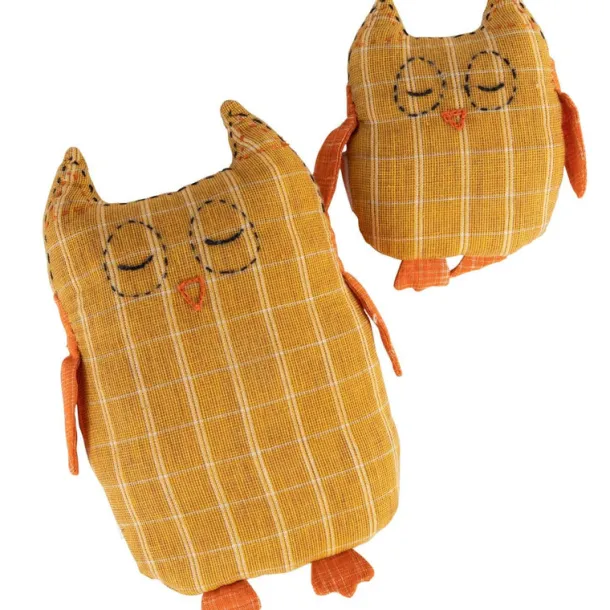 Owl Chillout Chums