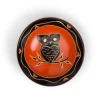 Owl Kisii Ring Dish