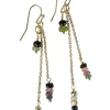 Pacific Dewdrop Earrings