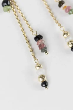 Pacific Dewdrop Earrings