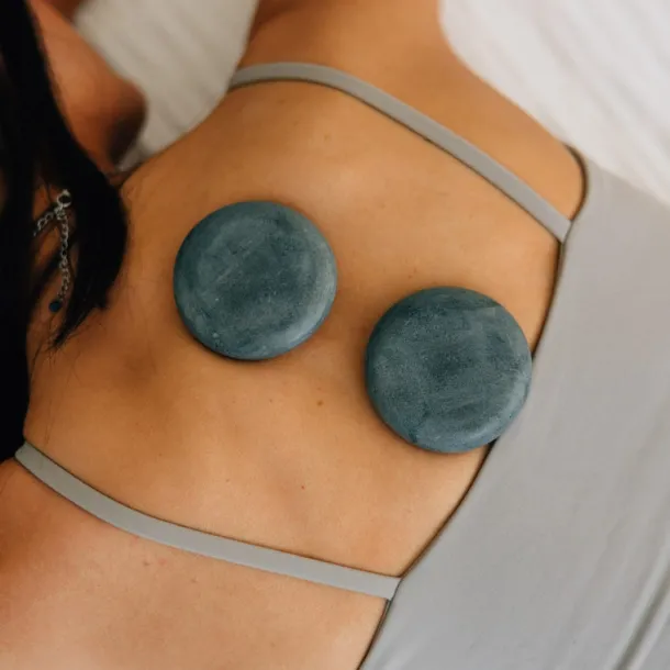 Palewa Massage Stones