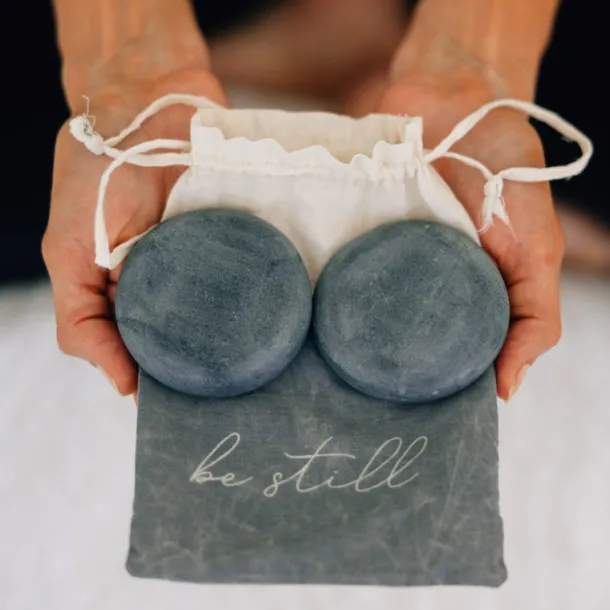 Palewa Massage Stones