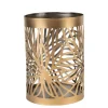 Palm Leaf Votive Candleholder