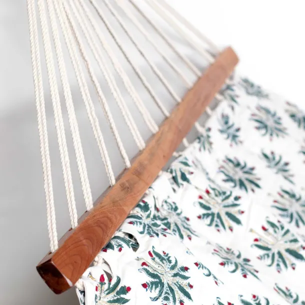 Palm Tree Hammock