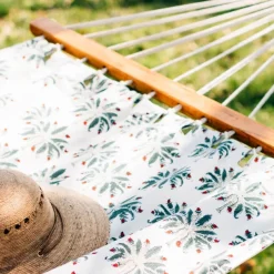Palm Tree Hammock