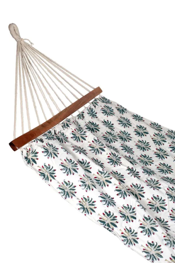Palm Tree Hammock