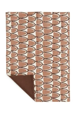 PANGAEA PLACEMAT, light brown