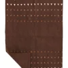 PANTHALASSA PLACEMAT, brown