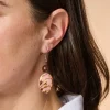Paola Tagua Drop Earrings