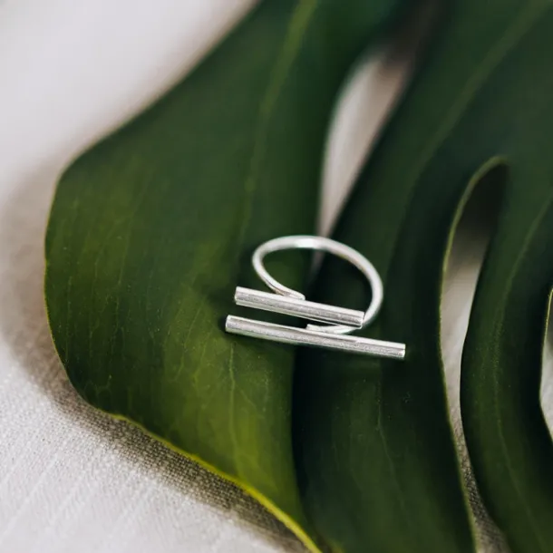 Parallel Bars Ring