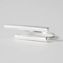 Parallel Bars Ring