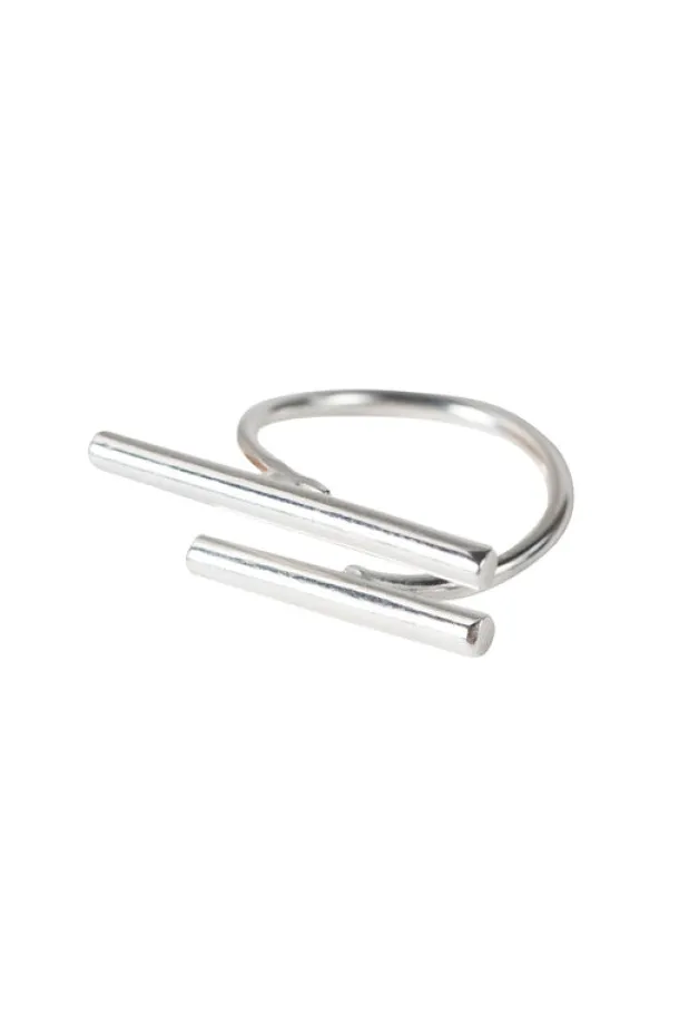 Parallel Bars Ring